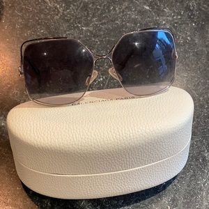 Balenciaga sunglasses